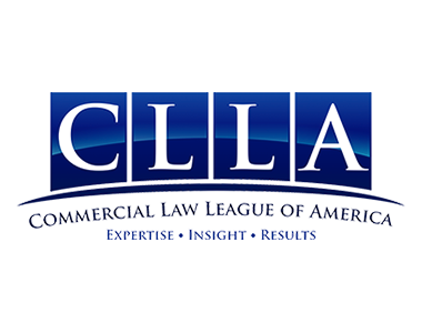 CLLA (Commercial Law League of America)